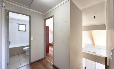 Se arrienda casa en Boldo, 3 piezas 2 baños, Curicó