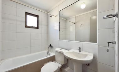 Se arrienda casa en Boldo, 3 piezas 2 baños, Curicó