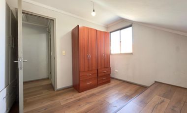 Se arrienda casa en Boldo, 3 piezas 2 baños, Curicó