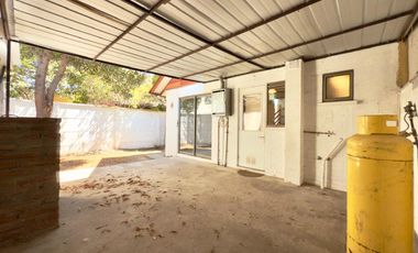 Se arrienda casa en Boldo, 3 piezas 2 baños, Curicó