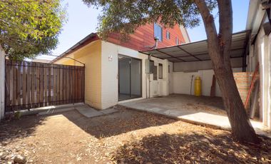 Se arrienda casa en Boldo, 3 piezas 2 baños, Curicó