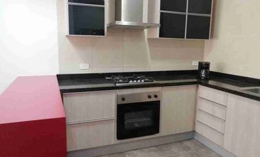 DEPARTAMENTO EN RENTA SECTOR REPUBLICA DEL SALVADOR, QUITO