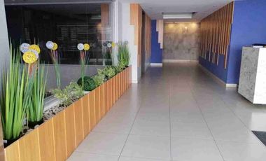 DEPARTAMENTO EN RENTA SECTOR REPUBLICA DEL SALVADOR, QUITO