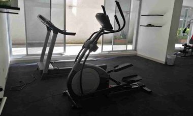 DEPARTAMENTO EN RENTA SECTOR REPUBLICA DEL SALVADOR, QUITO