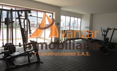 ARRIENDO APARTAMENTO BUCARAMANGA UIS LA UNIVERSIDAD ALDIA