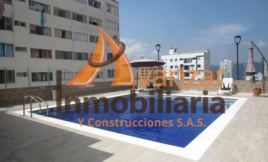 ARRIENDO APARTAMENTO BUCARAMANGA UIS LA UNIVERSIDAD ALDIA