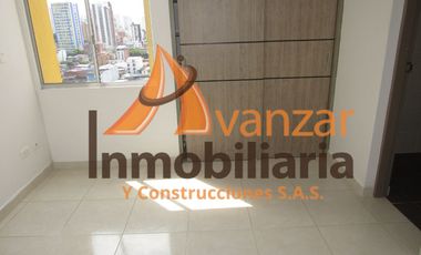 ARRIENDO APARTAMENTO BUCARAMANGA UIS LA UNIVERSIDAD ALDIA