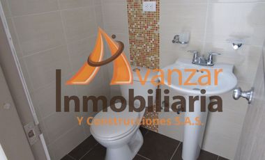 ARRIENDO APARTAMENTO BUCARAMANGA UIS LA UNIVERSIDAD ALDIA