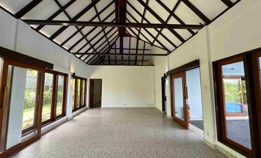 Ocean View Villa in Balangan, Tundun Penyu - Freehold 