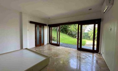 Ocean View Villa in Balangan, Tundun Penyu - Freehold 