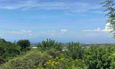 Ocean View Villa in Balangan, Tundun Penyu - Freehold 