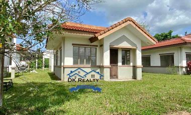 Single-Detached 2BR Home with Roof Deck in Filinvest Butuan, Flexible Terms