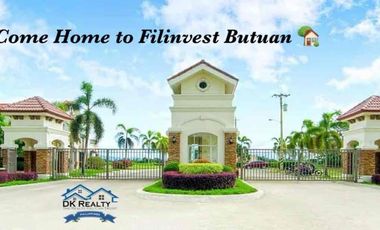 Single-Detached 2BR Home with Roof Deck in Filinvest Butuan, Flexible Terms