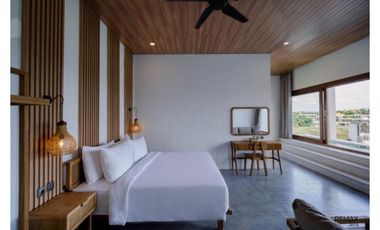 Villa Baru Mewah 6 Kamar Tidur Dijual, di Pererenan, Badung Area