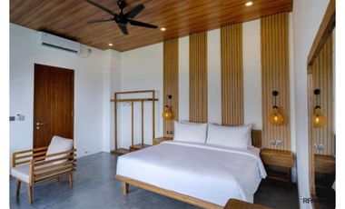 Villa Baru Mewah 6 Kamar Tidur Dijual, di Pererenan, Badung Area