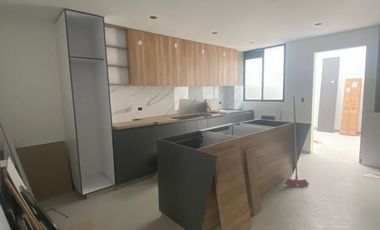 SE VENDE CASA PARA ESTRENAR EN LAS QUINTAS TUNJA