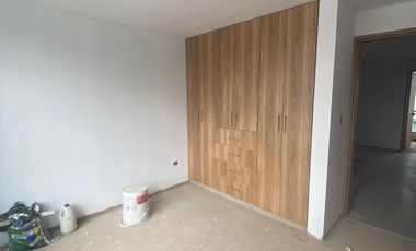 SE VENDE CASA PARA ESTRENAR EN LAS QUINTAS TUNJA