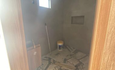 SE VENDE CASA PARA ESTRENAR EN LAS QUINTAS TUNJA