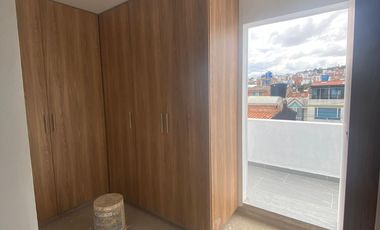 SE VENDE CASA PARA ESTRENAR EN LAS QUINTAS TUNJA