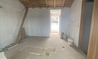 SE VENDE CASA PARA ESTRENAR EN LAS QUINTAS TUNJA