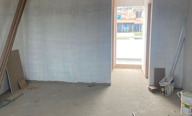 SE VENDE CASA PARA ESTRENAR EN LAS QUINTAS TUNJA