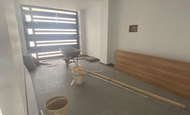 SE VENDE CASA PARA ESTRENAR EN LAS QUINTAS TUNJA