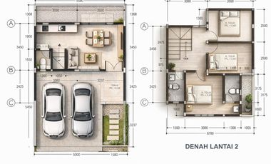 RUMAH BALI MINIMALIS KAWASAN PADAT PENDUDUK LOKASI STARTEGIS DI DENPASAR TIMUR