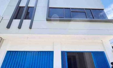 Ruko dijual di RW 13, Sawahan, Sawahan, Surabaya, Jawa Timur