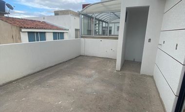 SE VENDE CASA EN SANTA TERESA TUNJA