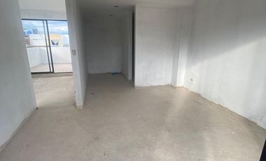 SE VENDE CASA EN SANTA TERESA TUNJA