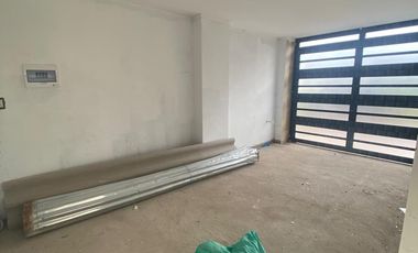 SE VENDE CASA EN SANTA TERESA TUNJA