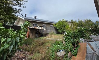 Excelente sitio en Talcahuano