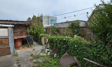 Excelente sitio en Talcahuano