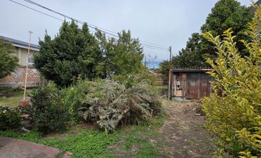 Excelente sitio en Talcahuano