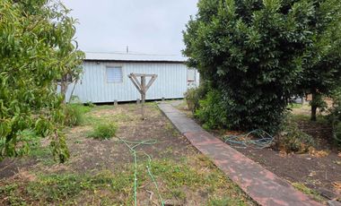 Excelente sitio en Talcahuano