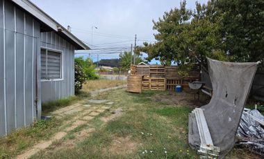 Excelente sitio en Talcahuano