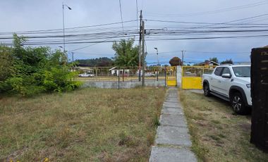 Excelente sitio en Talcahuano