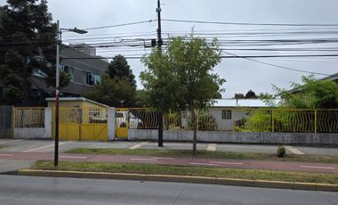 Excelente sitio en Talcahuano