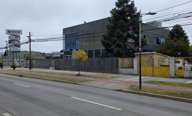 Excelente sitio en Talcahuano