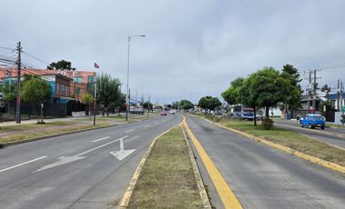 Excelente sitio en Talcahuano