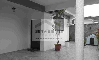 Casa en Venta en Miraflores