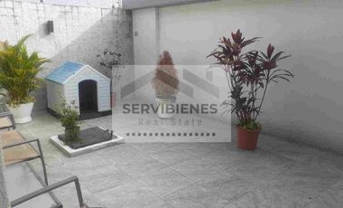 Casa en Venta en Miraflores