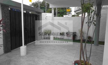 Casa en Venta en Miraflores