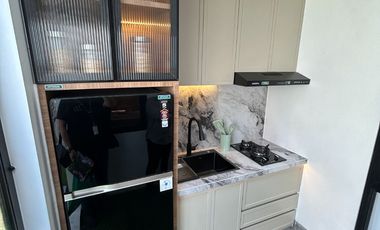 Rumah Cicilan 2 Jutaan Dekat Mall Trans Studio Makassar