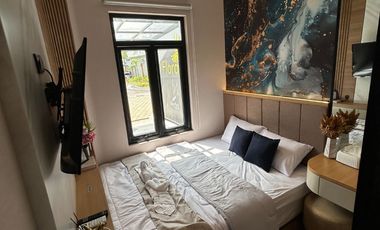 Rumah Cicilan 2 Jutaan Dekat Mall Trans Studio Makassar