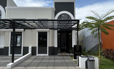 Rumah Cicilan 2 Jutaan Dekat Mall Trans Studio Makassar