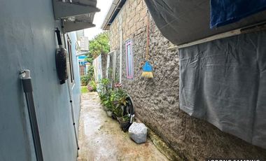 rumah type 100/162m2 di rindang asri jl.dukuh jaya 1 sei besar