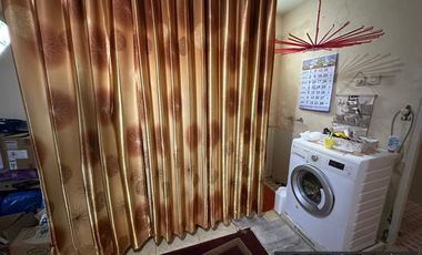 rumah type 100/162m2 di rindang asri jl.dukuh jaya 1 sei besar
