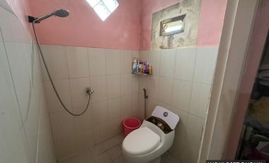 rumah type 100/162m2 di rindang asri jl.dukuh jaya 1 sei besar