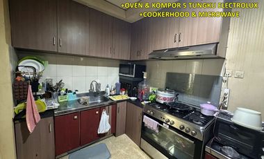 rumah type 100/162m2 di rindang asri jl.dukuh jaya 1 sei besar